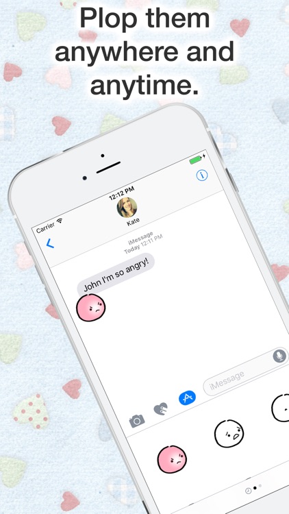 Minimoji