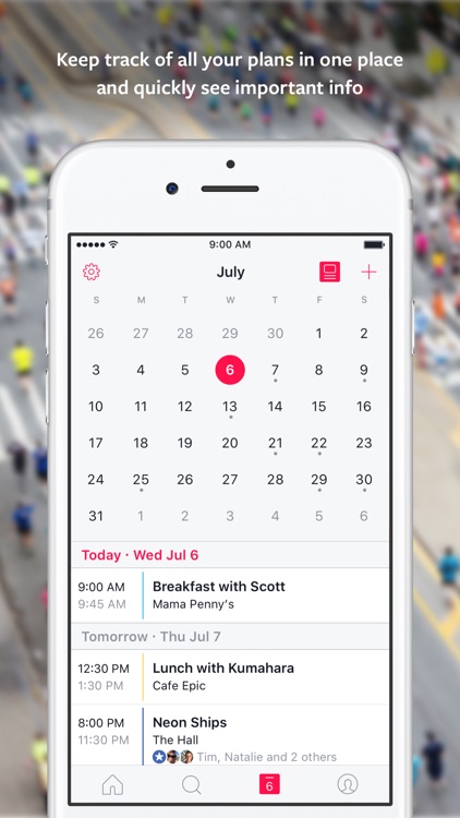 Events from Facebook - Find things to do near you screenshot-3