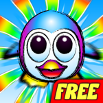 Penguin Breakout FREE - FUN ADVENTURES ACROSS THE ICE