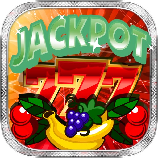 Big Game Casino Jackpot icon