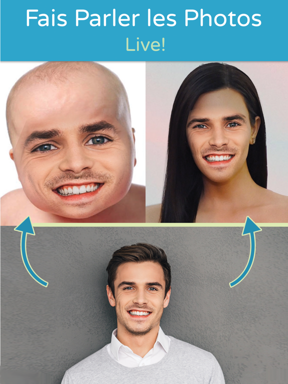 Face Swap Live Face Swap Live