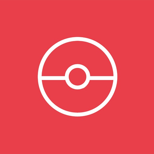 PokeList - Trading Checklist for Pokemon Go icon