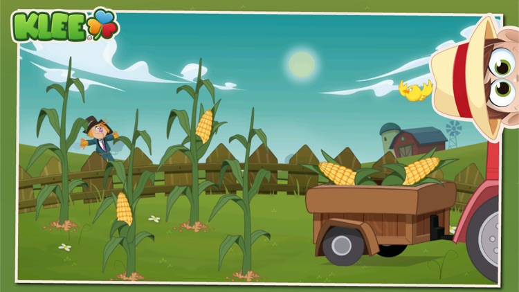 Tommy's Farm Lite