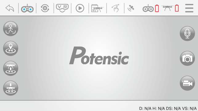 Potensic-G(圖2)-速報App