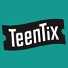 TeenTix Mobile