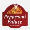 Pepperoni Palace York