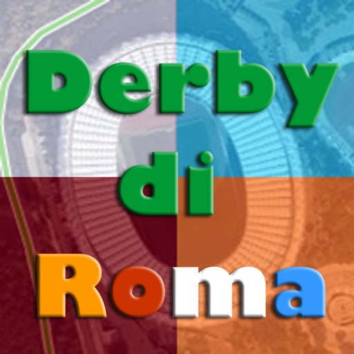 Derby di Roma