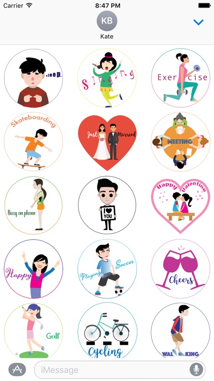 MyEmojiPro