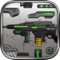 Assembly XM8 Rifle - Shooting Games