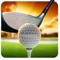 An easy to pick up and play mini golf game in 3D