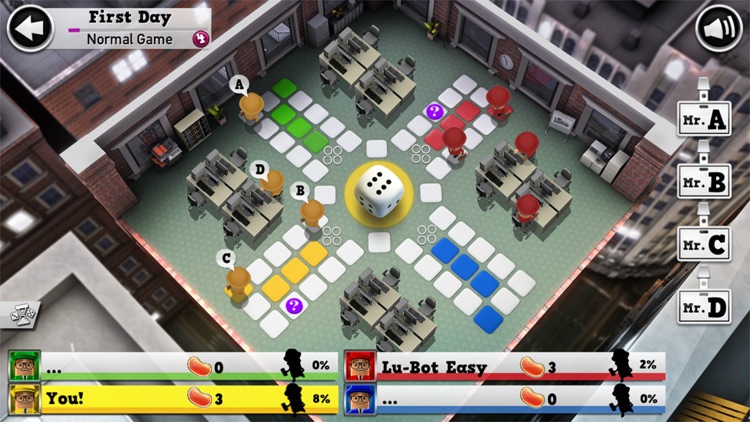 Ludo Online Multiplayer (Mr Ludo) screenshot-3