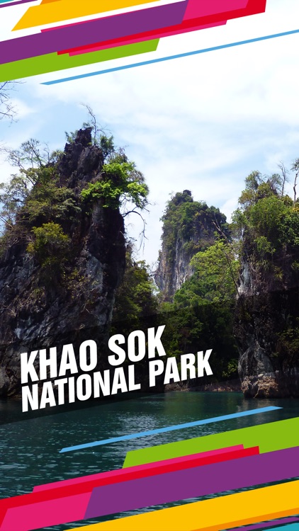 Khao Sok National Park Tourism Guide