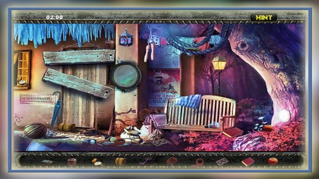 Hidden Object Forbidden Territory(圖3)-速報App