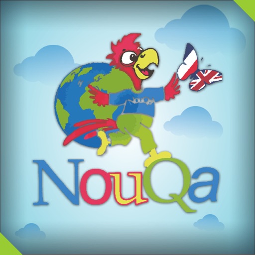 Nouqa Langues icon