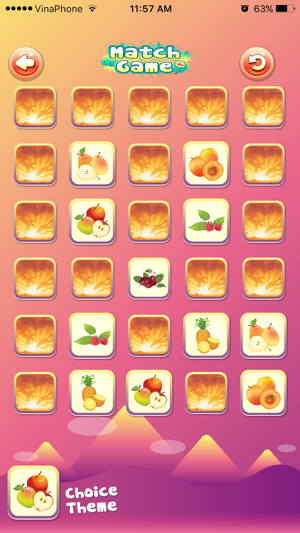 Matching puzzles free(圖5)-速報App