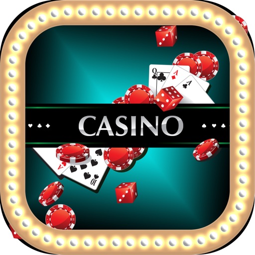 Casino Prime - Good LUcKy iOS App