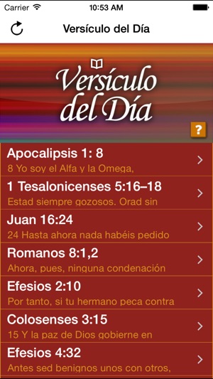 Versículo del Día(圖1)-速報App