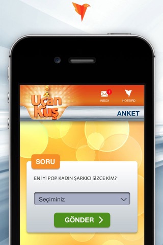 UçanKuş TV screenshot 3