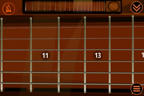 The Best Acoustic Guitar+ screenshot 2
