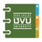 Utah Valley University's Faculty and Staff phone book stored locally in your device