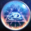 Crystal Magic Ball - Fortune Teller Oracle