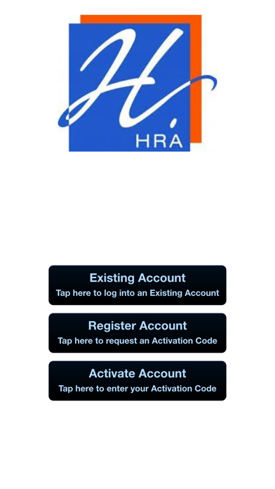 How to cancel & delete HRA Assist from iphone & ipad 1