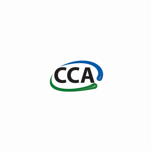 CCA Event App