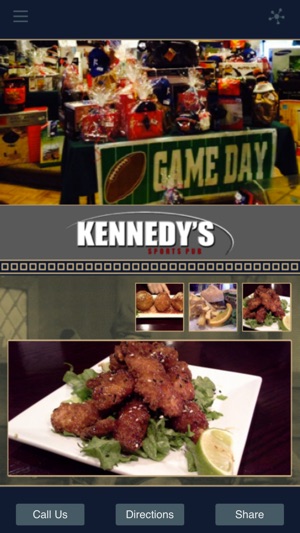 Kennedy's Pub(圖1)-速報App