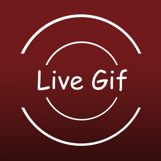 Live GIF For Live Photo