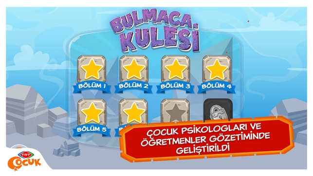 TRT Bulmaca Kulesi(圖5)-速報App