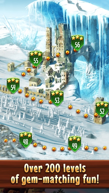 Jewel Quest: Best Match 3 Games