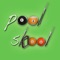 A fun filled entertaining and educational app teaching beginner level billiards