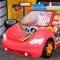Crazy Pig Car
