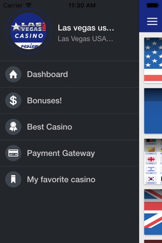 las vegas usa casino best online lasvegas games and bonus reviews screenshot 4