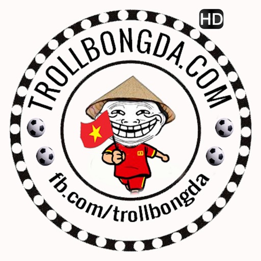 Troll Bóng Đá HD - Ảnh chế, Tỷ số, Clip bàn thắng by VU DUONG