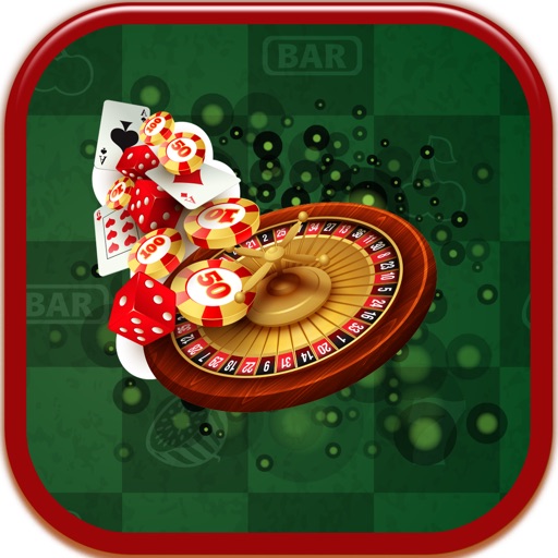 An Loaded Slots Lucky Wheel - Free Machines Icon