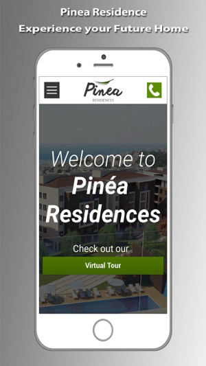 Pinea Residence for iPhone(圖1)-速報App