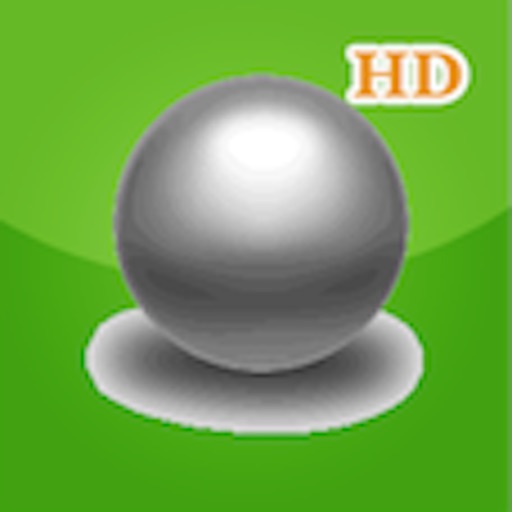 Tiny Teeter HD iOS App