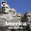 America Discovered - A local guide