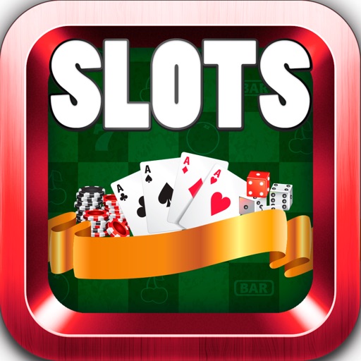 Win Big Full Dice - Play Free Slot Machines icon