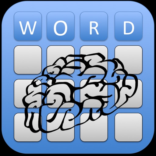 Word Brain App