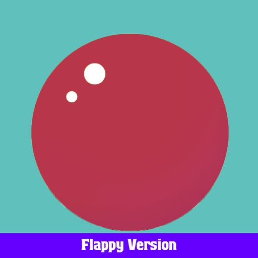Rolling Ball - FREE Fun Red Ball Jump Game! iOS App