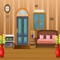 Games2Jolly - Forest Timber House Escape is the new point and click escape game from games2jolly family