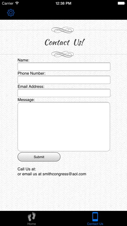 General Grand Masonic Congress screenshot-4