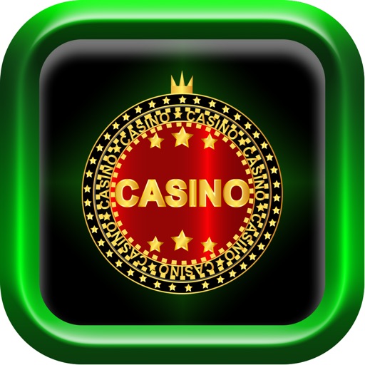 Amazing Tap Old Vegas Casino - Loaded Slot$ Casino Icon