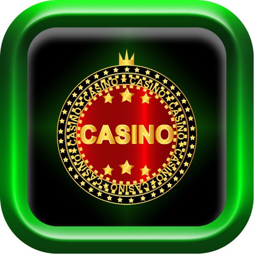 Amazing Tap Old Vegas Casino - Loaded Slot$ Casino icon