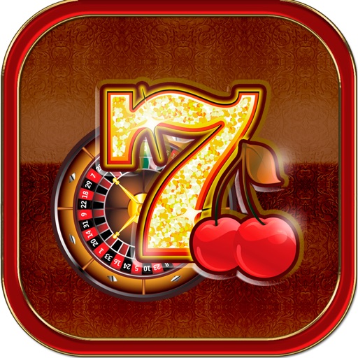 Vintage Casino Free Slots  - Classic Vegas Casino iOS App
