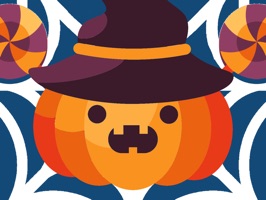 With Halloween right around the corner, it's time to get in the groove