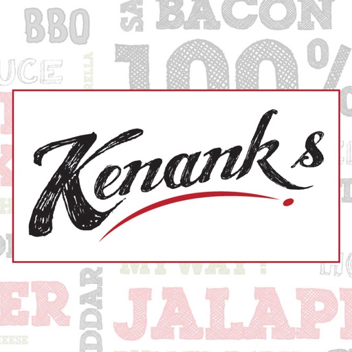 Kenank's icon