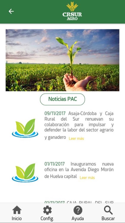 CRSur Agro